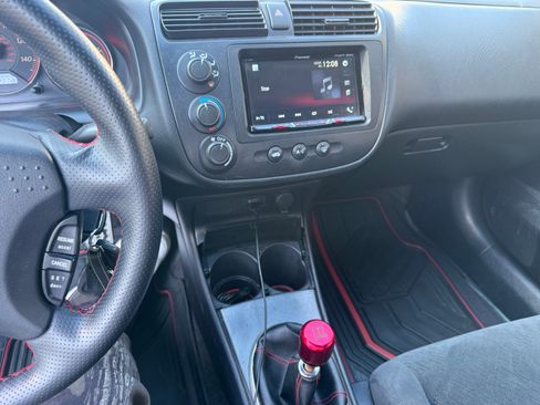 Used 2005 Honda Civic LX image 12