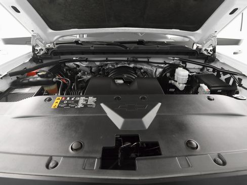 Used 2016 Chevrolet Silverado 1500 LT w/ All Star Edition image 12