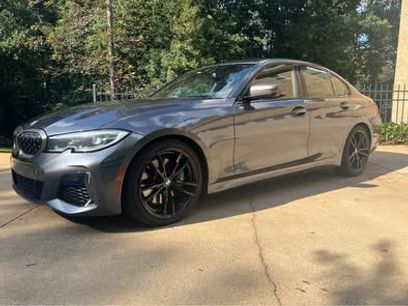 Used 2021 BMW M340i w/ Premium Package