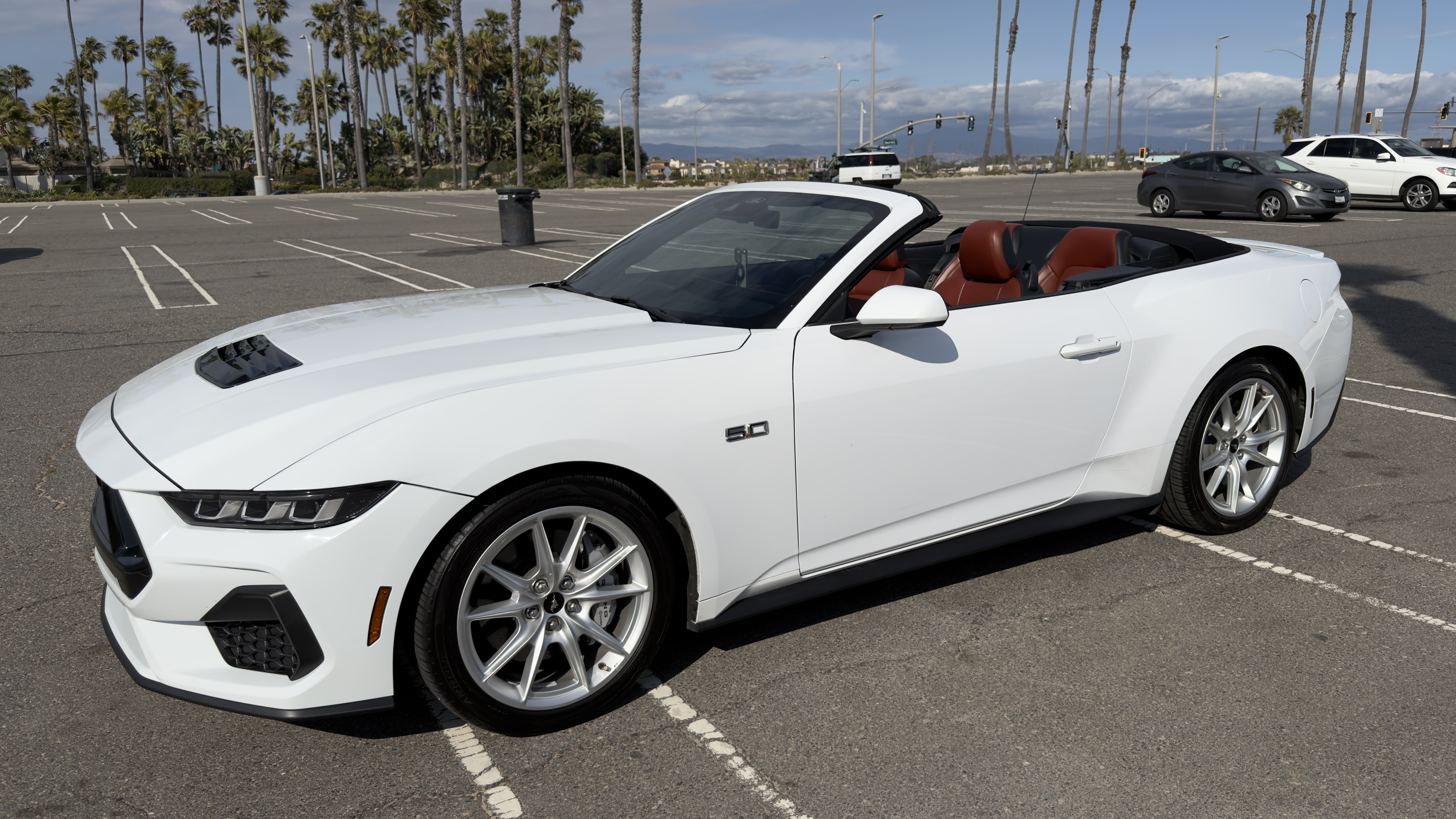 Used 2024 Ford Mustang GT Premium RWD image 6