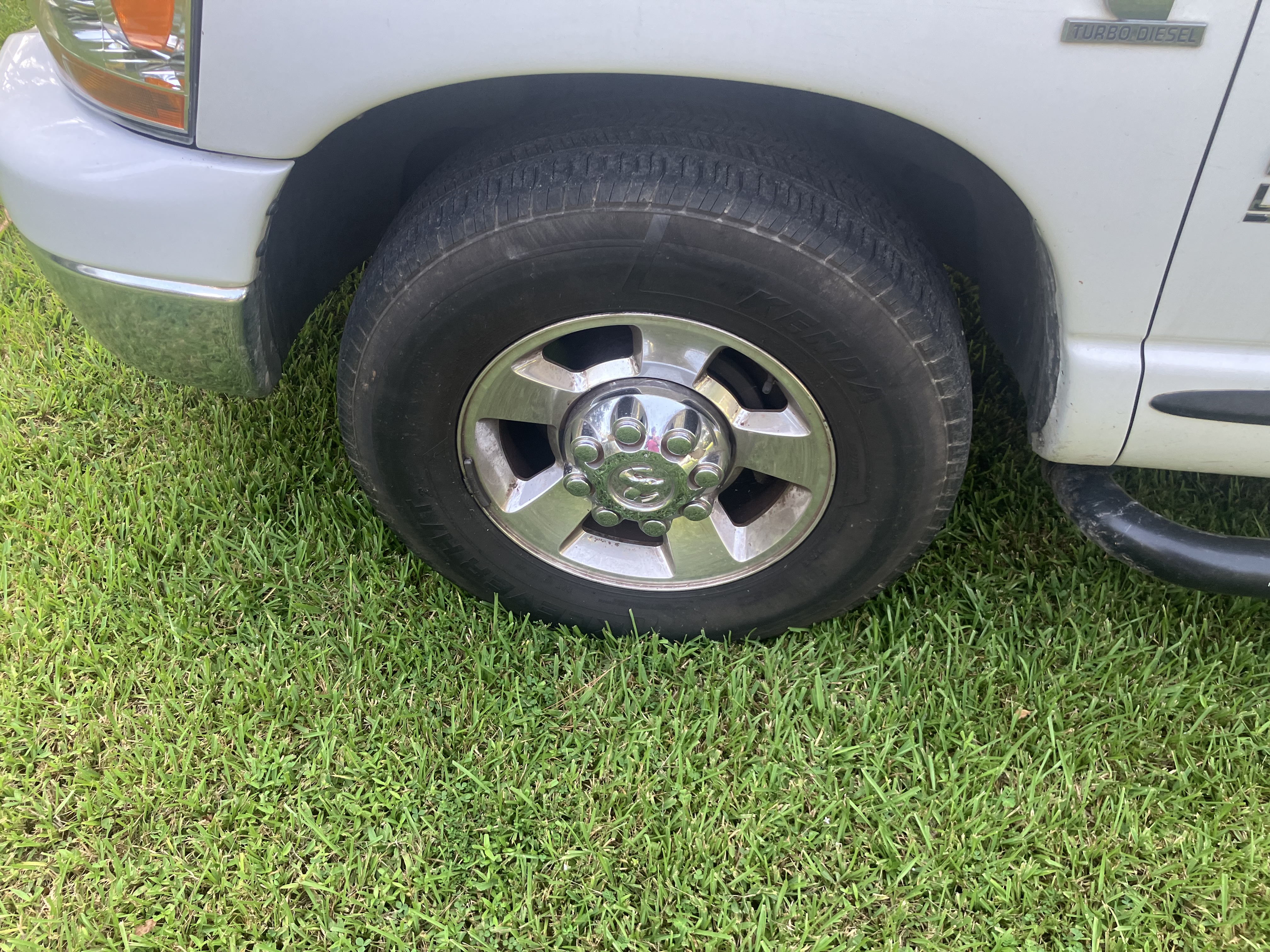 Used 2006 Dodge Ram 2500 Truck SLT RWD image 16