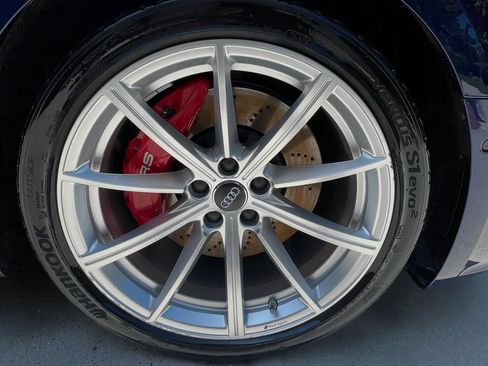 Used 2019 Audi RS 5 image 6