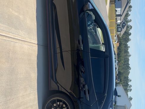 Used 2018 Honda Civic Type R image 9