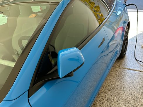 Used 2022 Tesla Model 3 Long Range image 4