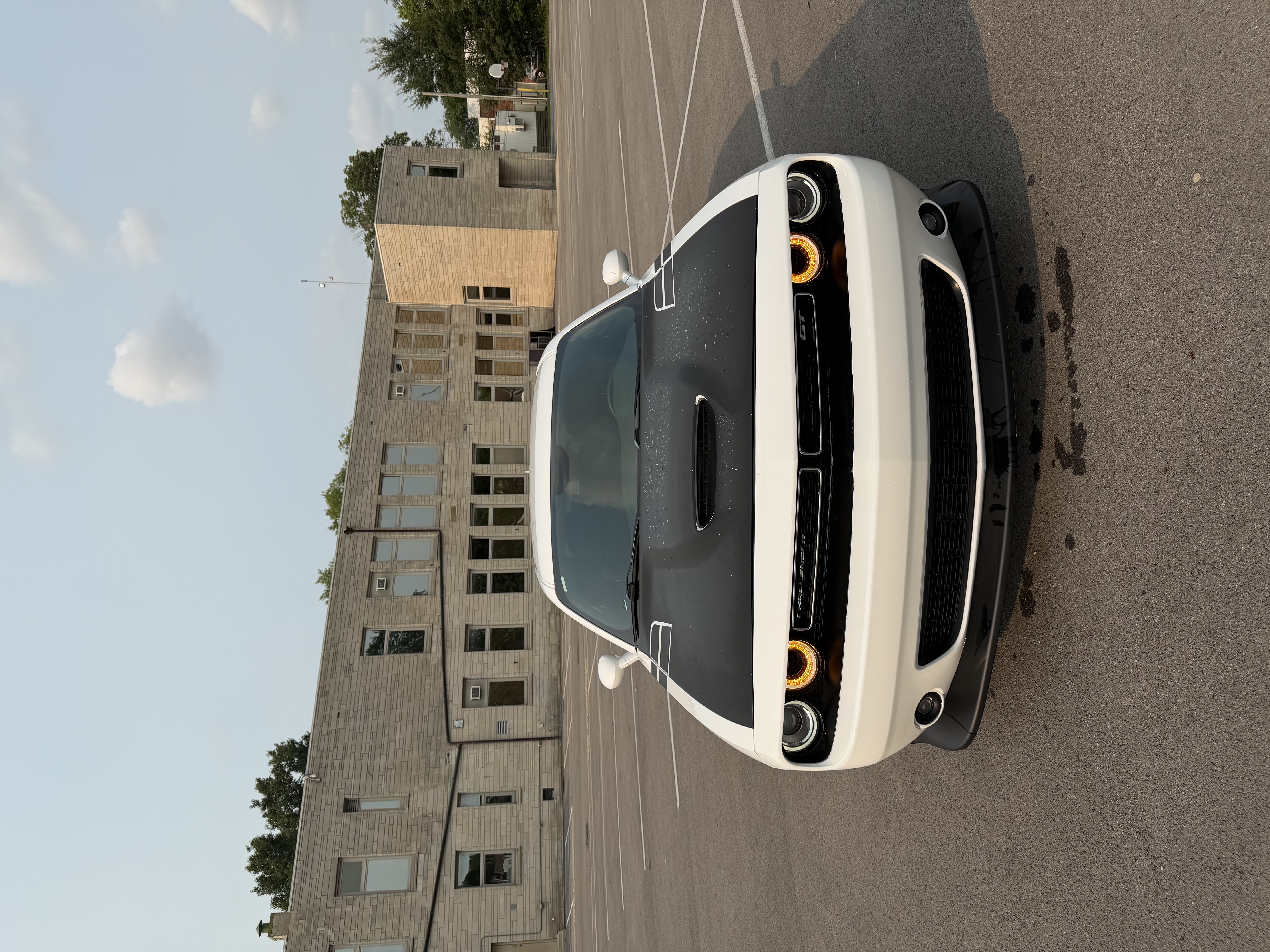 Used 2019 Dodge Challenger GT w/ Cold Weather Group AWD/4WD image 11