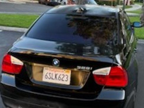 Used 2007 BMW 328i Sedan image 15