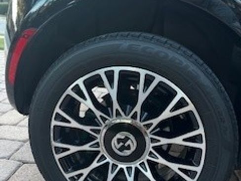 Used 2013 FIAT 500 Gucci image 25