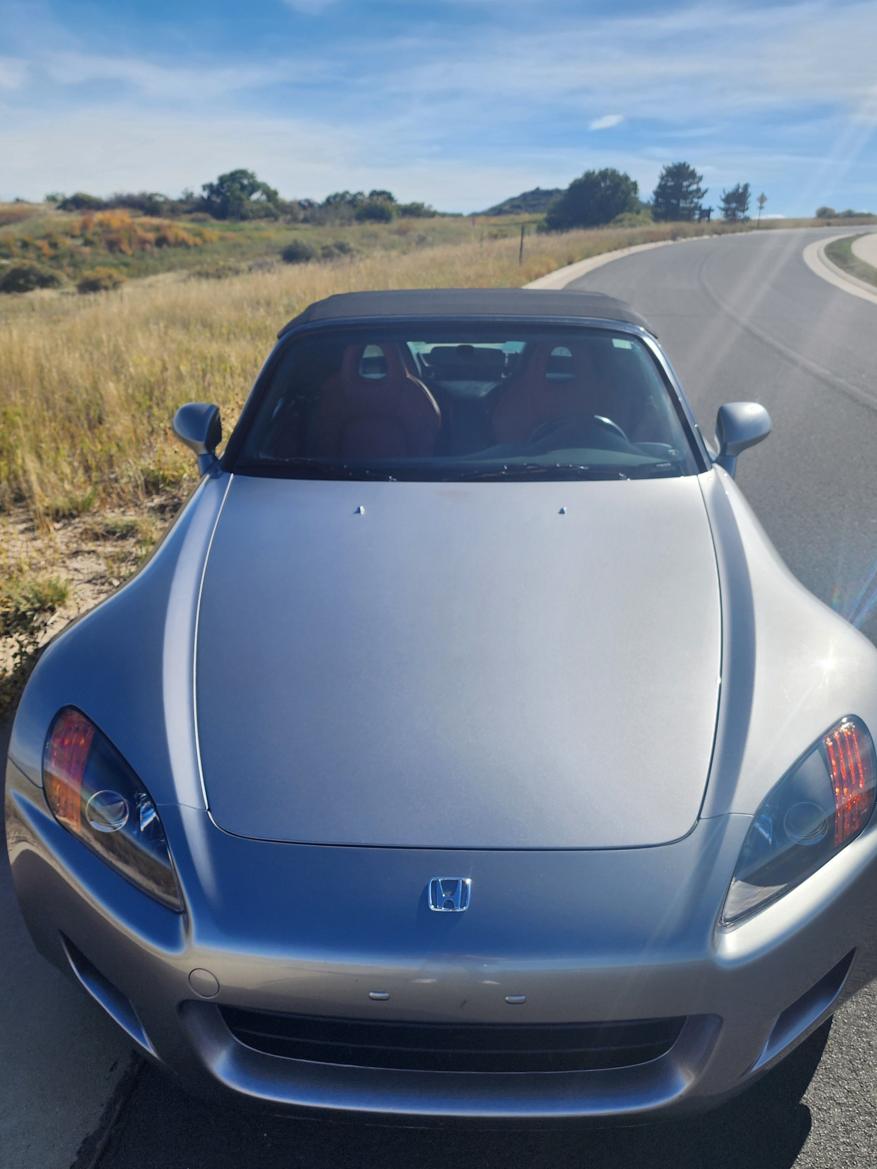 Used 2001 Honda S2000 image 8