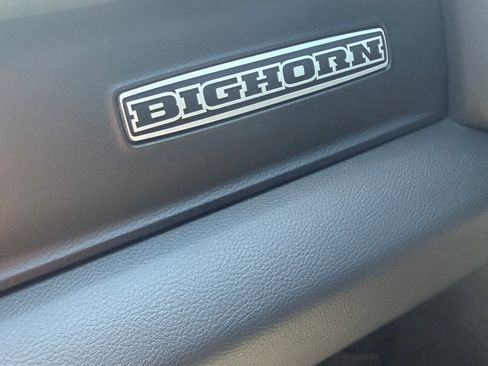 Used 2021 RAM 3500 Big Horn w/ Level 2 Equipment Group AWD/4WD image 30