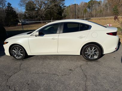 Used 2024 MAZDA MAZDA3 s