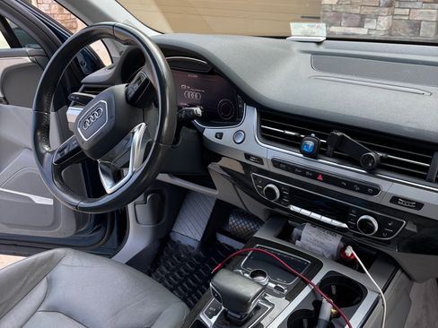 Used 2018 Audi Q7 2.0T Premium Plus image 5