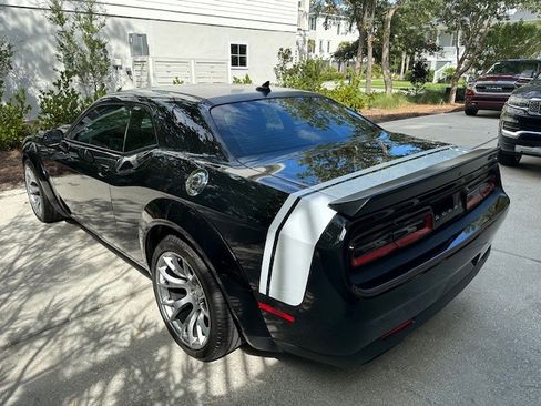 Used 2023 Dodge Challenger SRT Hellcat Redeye image 5