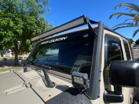 Used 2016 Jeep Wrangler Unlimited Sport w/ Quick Order Package 24S image 8