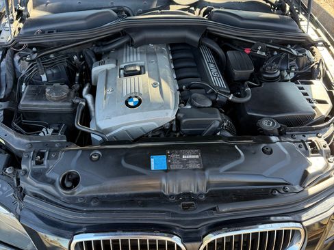 Used 2007 BMW 530i Sedan image 12