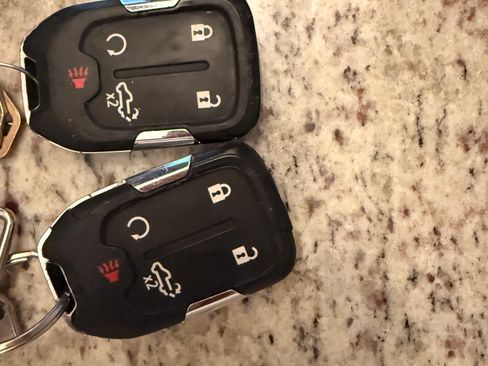 Used 2021 GMC Sierra 1500 SLT w/ SLT Premium Plus Package image 32