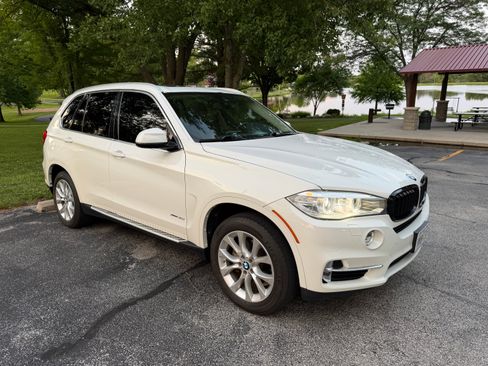 Used 2014 BMW X5 xDrive35i AWD/4WD image 23