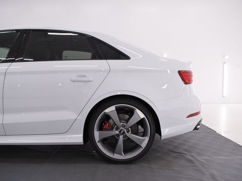 Used 2019 Audi S3 Premium Plus w/ Technology Package image 6