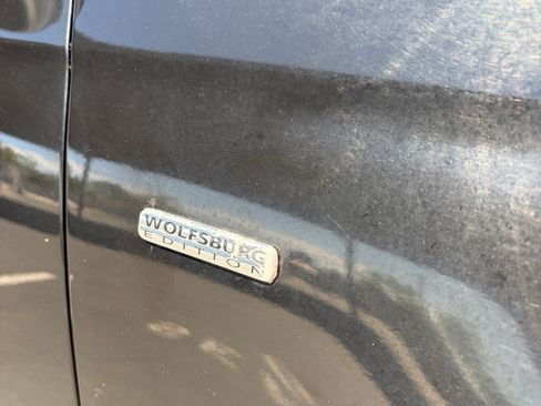 Used 2008 Volkswagen Jetta Wolfsburg Edition image 10