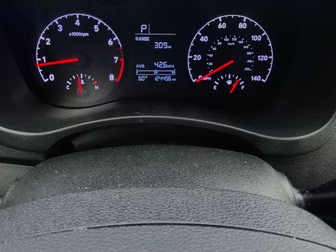 Used 2019 Hyundai Accent SE image 6