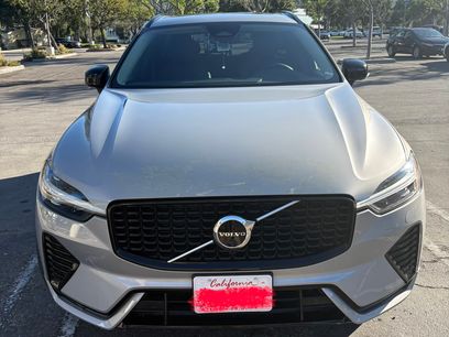 Used 2023 Volvo XC60 B5 Plus w/ Climate Package