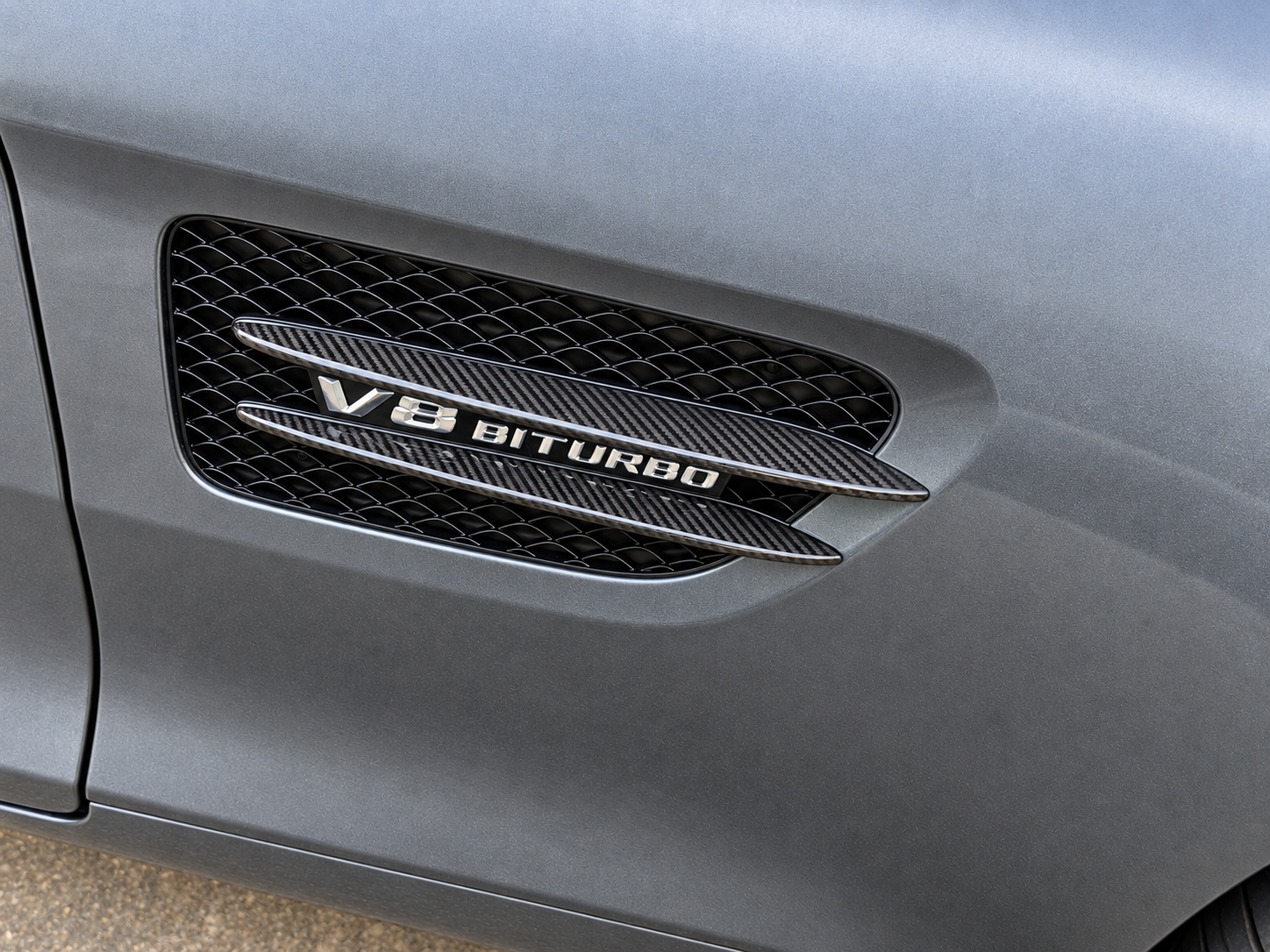 Used 2016 Mercedes-Benz AMG GT S image 13
