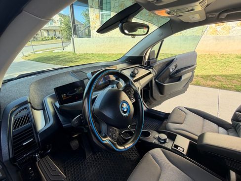 Used 2018 BMW i3 RWD image 11
