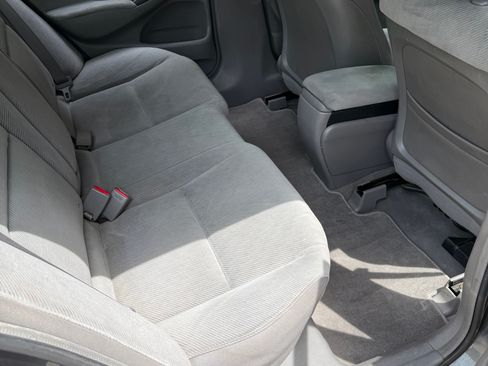 Used 2010 Honda Civic EX image 17