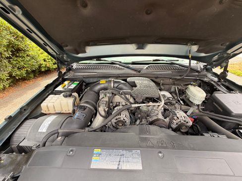 Used 2007 Chevrolet Silverado 2500 LT w/ Heavy-Duty Power Package AWD/4WD image 24