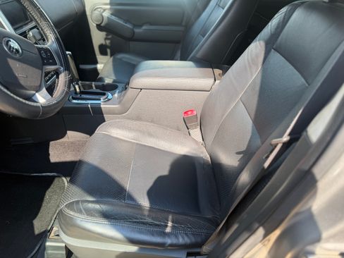 Used 2008 Mercury Mountaineer Premier AWD/4WD image 19