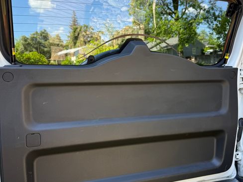 Used 2010 Toyota FJ Cruiser 4WD image 19