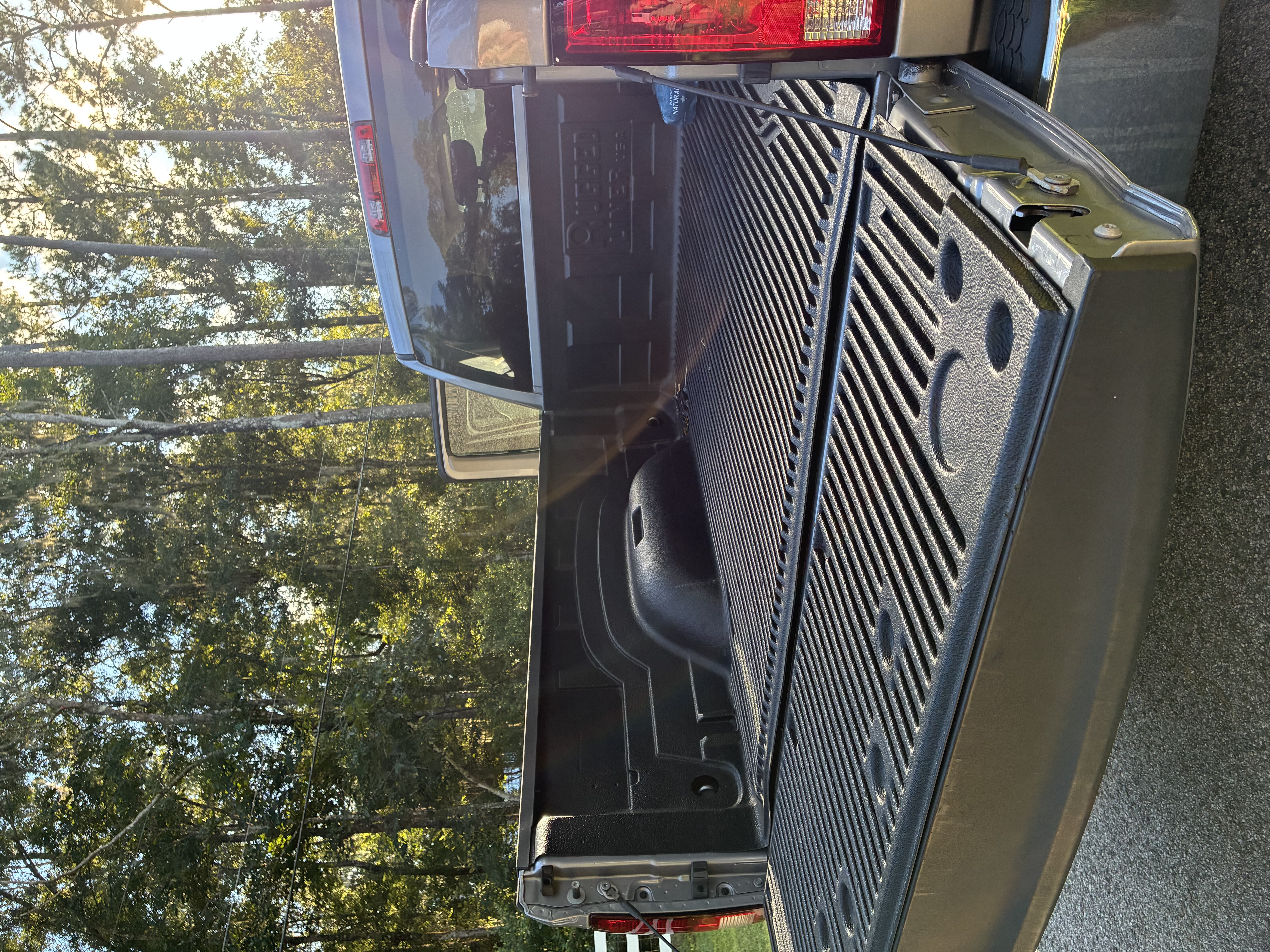 Used 2024 RAM 1500 Classic SLT RWD image 21