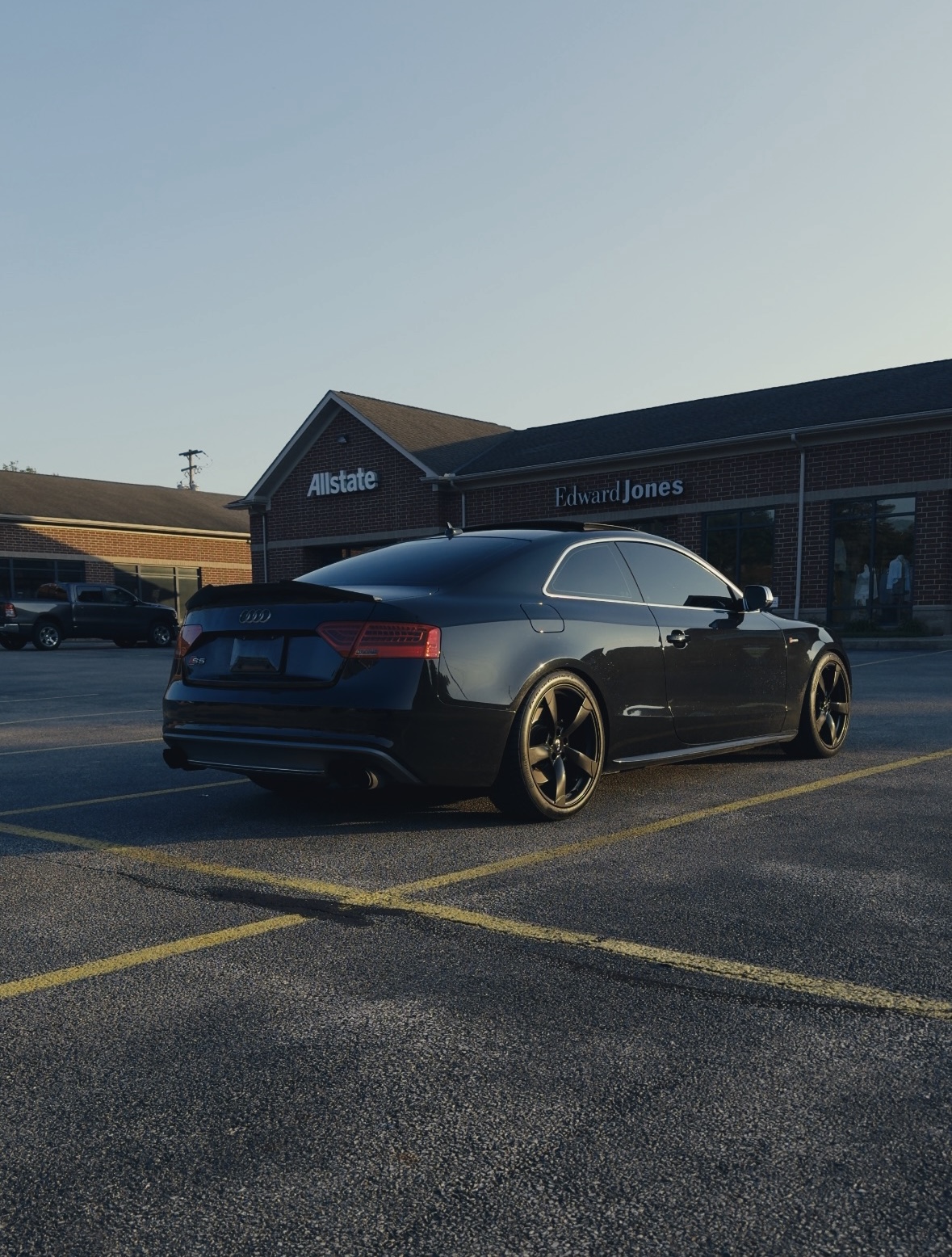 Used 2014 Audi S5 Premium Plus AWD/4WD image 5