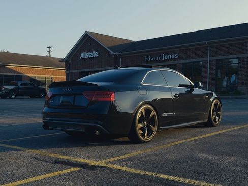 Used 2014 Audi S5 Premium Plus AWD/4WD image 5