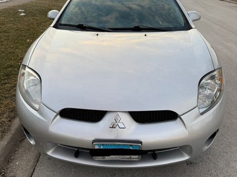Used 2007 Mitsubishi Eclipse SE image 1