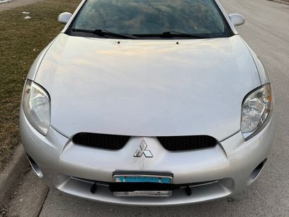 Used 2007 Mitsubishi Eclipse SE