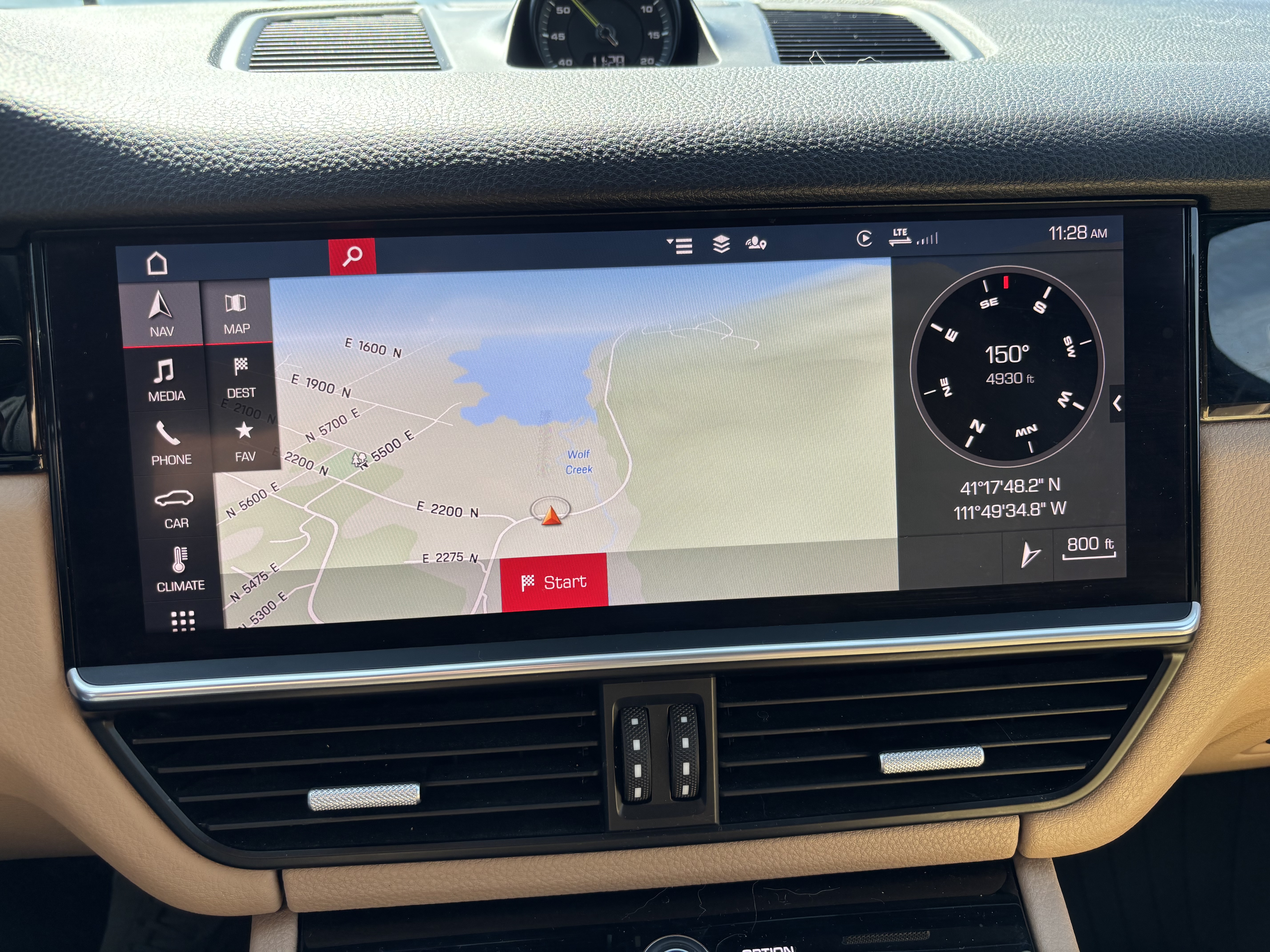 Used 2020 Porsche Cayenne E-Hybrid Coupe AWD/4WD image 6