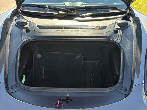Used 2014 Porsche Cayman image 10