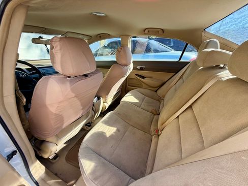 Used 2008 Honda Civic LX image 6