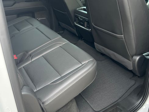 Used 2022 GMC Sierra 1500 Denali image 10