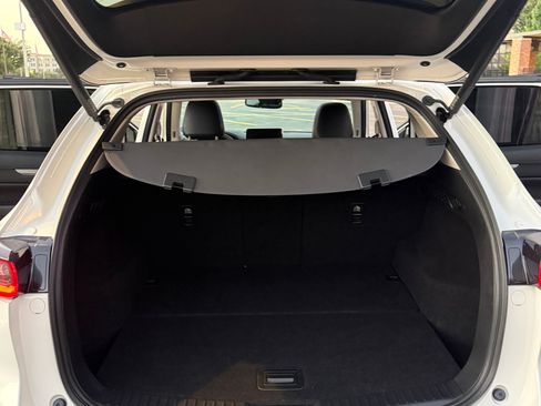 Used 2025 MAZDA CX-5 AWD 2.5 S image 30