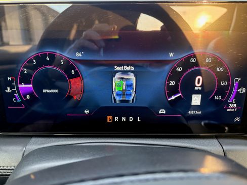 Used 2024 Ford Mustang Premium RWD image 13