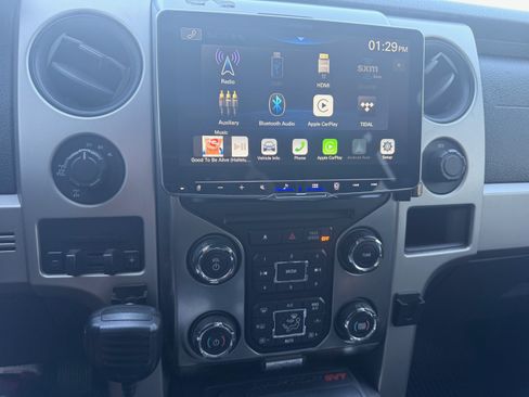 Used 2013 Ford F150 Raptor image 17