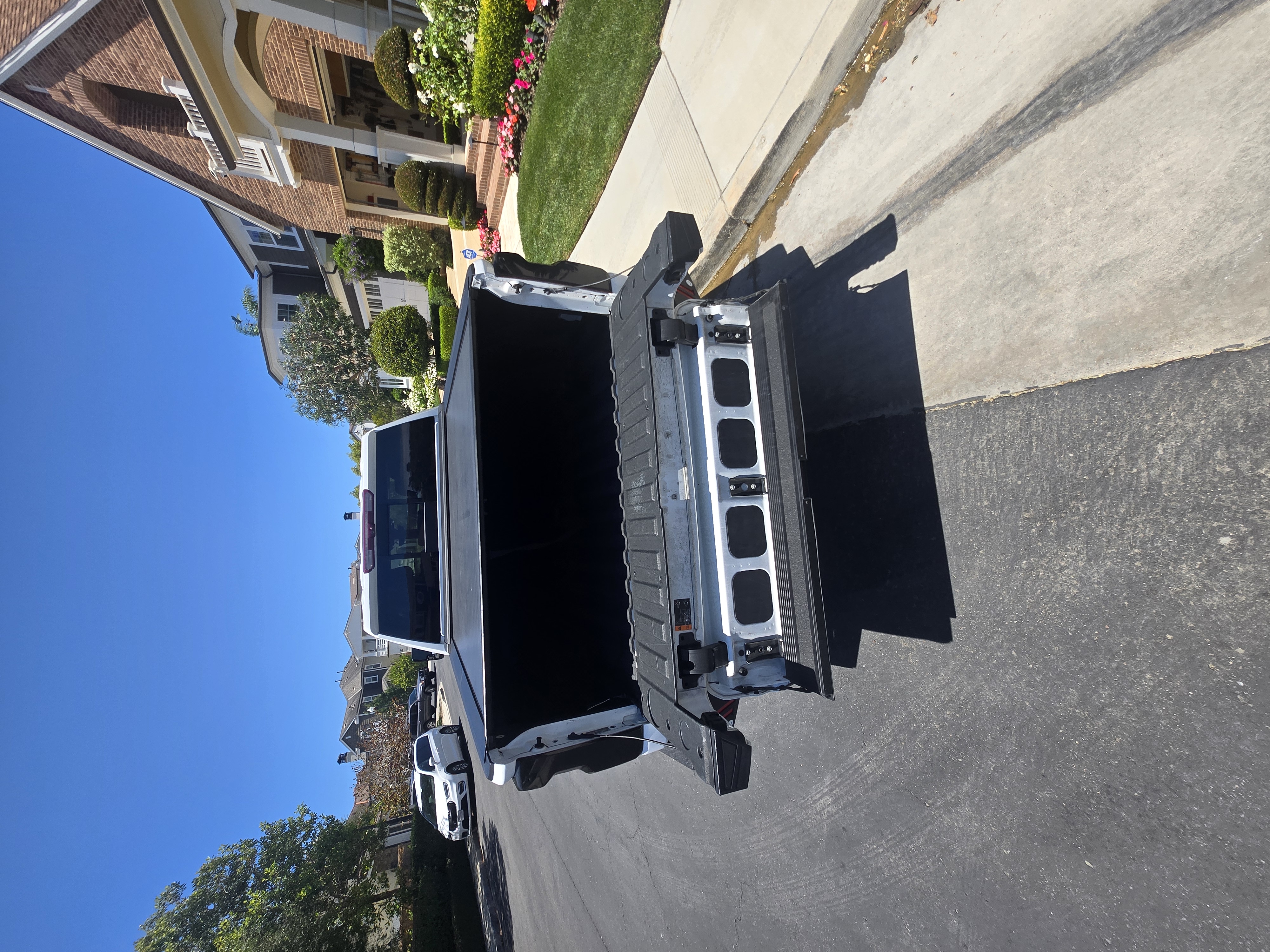 Used 2022 Chevrolet Silverado 2500 LTZ w/ LTZ Plus Package AWD/4WD image 21