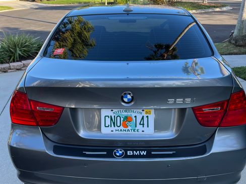 Used 2011 BMW 328i xDrive Sedan image 8