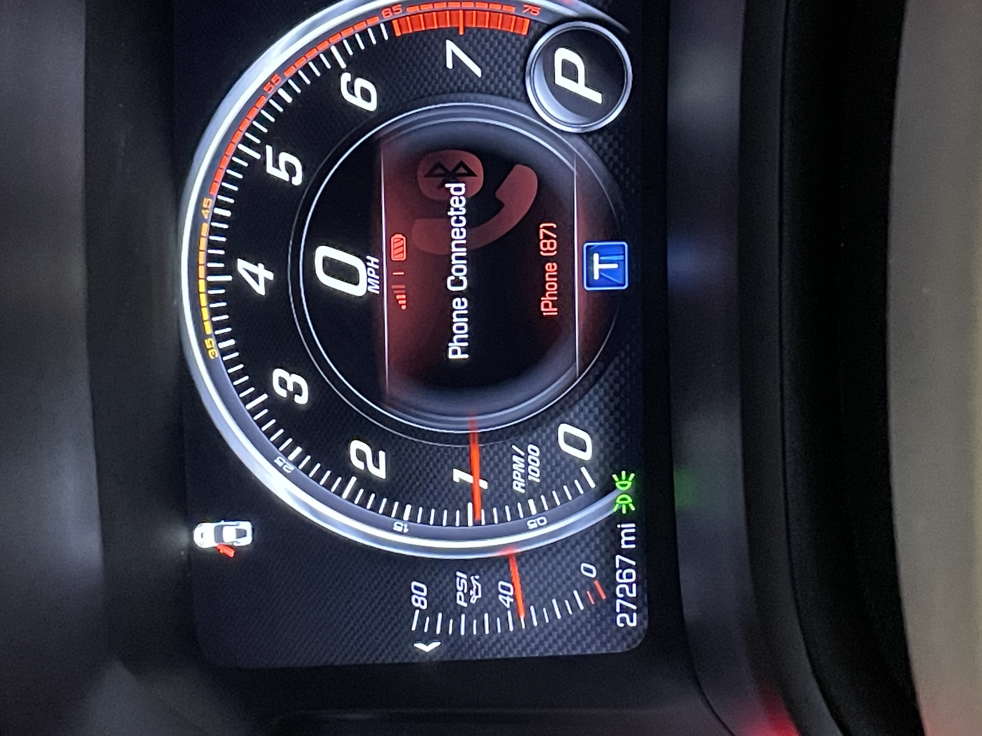 Used 2015 Chevrolet Corvette Stingray Coupe RWD image 16