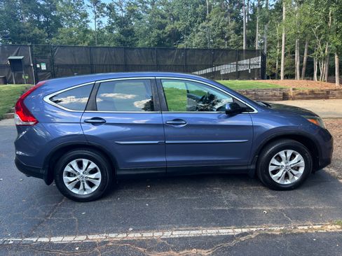 Used 2013 Honda CR-V EX image 8