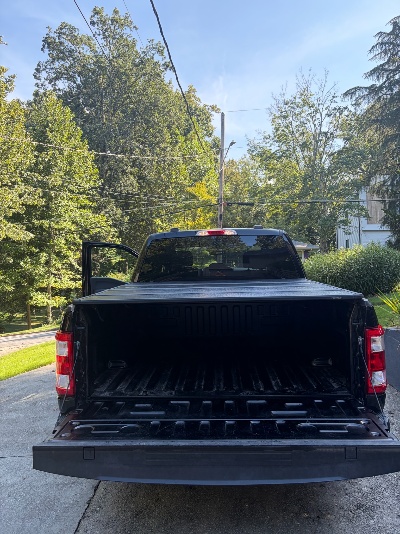 Used 2022 Ford F150 XL w/ STX Appearance Package AWD/4WD image 10