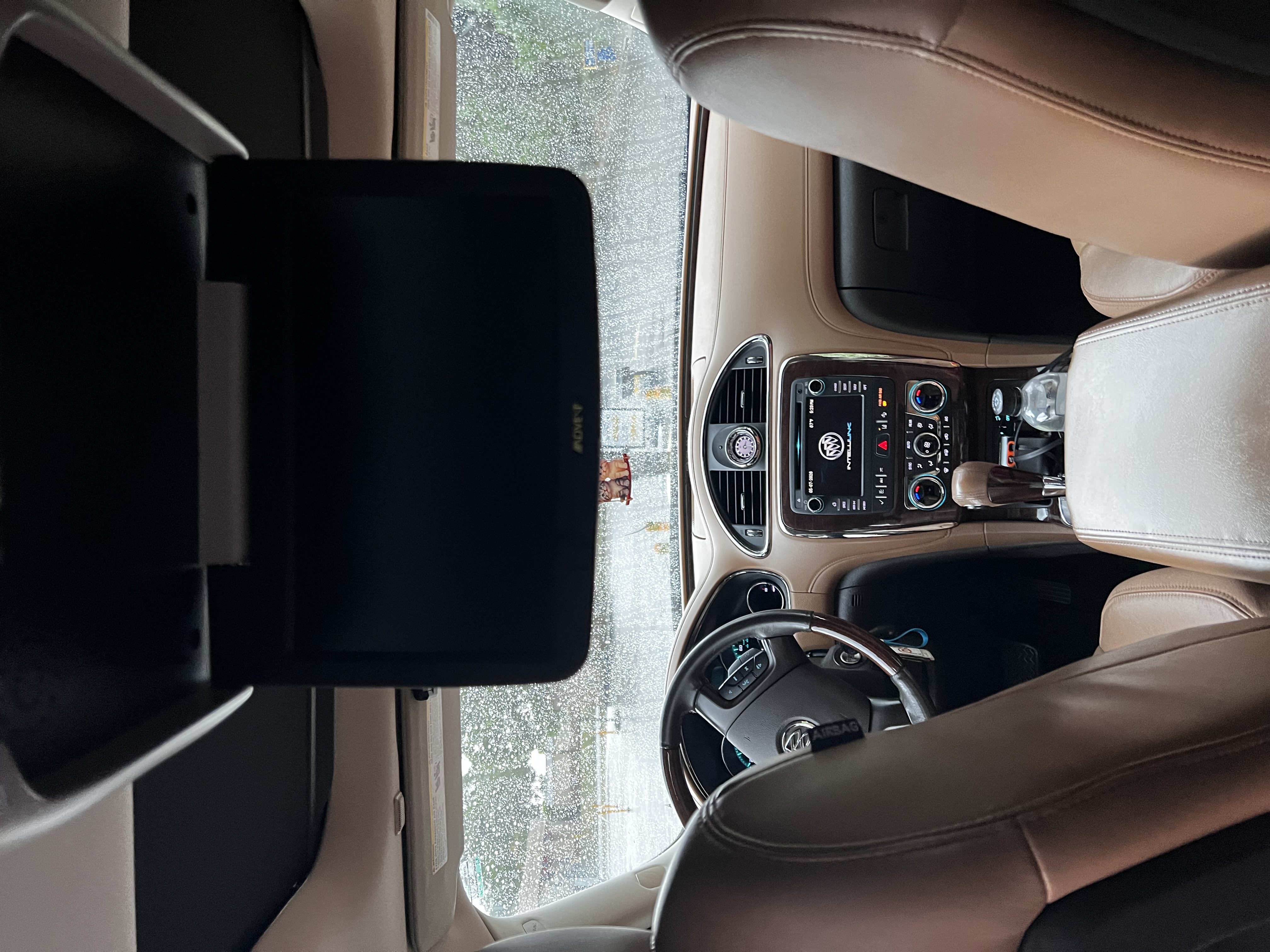 Used 2014 Buick Enclave Leather FWD image 4