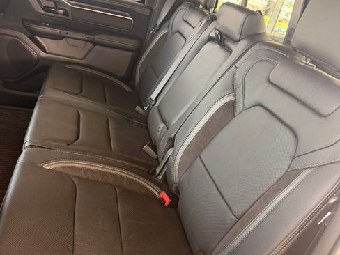 Used 2026 RAM 1500 RHO AWD/4WD image 15