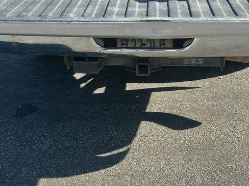 Used 1997 Dodge Ram 2500 Truck 2WD Club Cab image 6